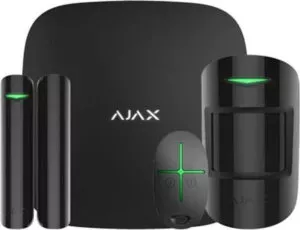 Ajax alarmsysteem starterkit